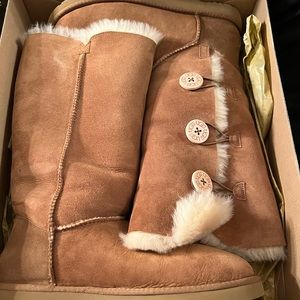 UGG boots size 9